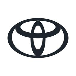 Toyota Car Brand Logo - Japanese Automaker