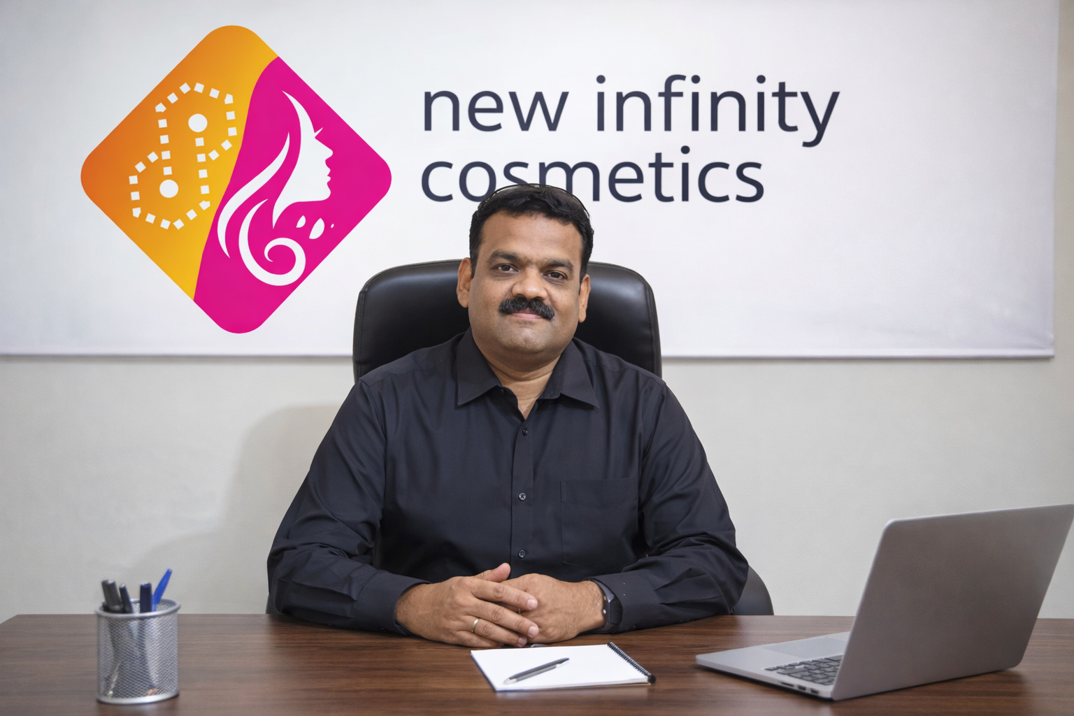 Mr. Dinesh Nair - Founder & Managing Director Mr. Dinesh Nair - Founder & Managing Director